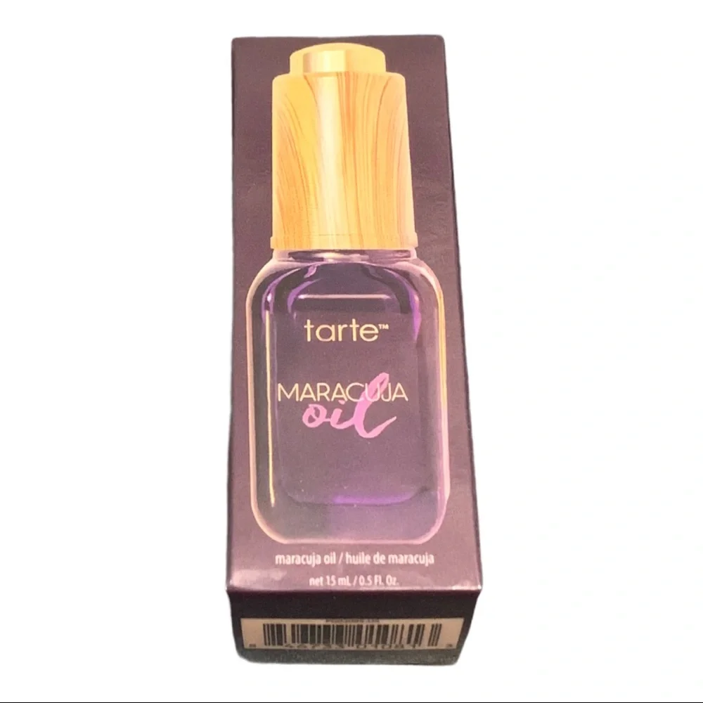 Tarte Skincare Maracuja Oil (.5fl. oz.)